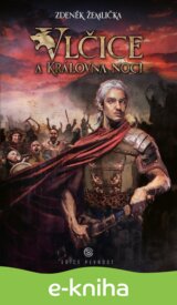 Vlčice a královna noci