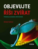 Objevujte říši zvířat