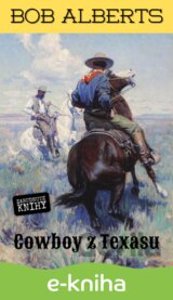 Cowboy z Texasu