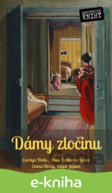 Dámy zločinu