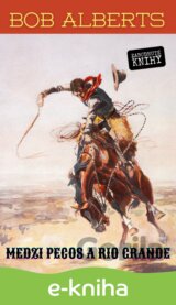 Medzi Pecos a Rio Grande