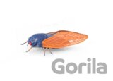 HEXBUG Real Bugs - Cikáda