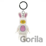LEGO Iconic Bunny svietiaca figúrka (HT)