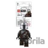 LEGO Star Wars Mandalorian 2 svietiaca figúrka (HT)