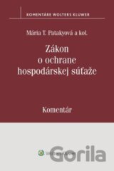 Zákon o ochrane hospodárskej súťaže