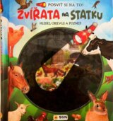 Zvířata na statku