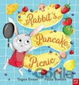 Rabbit´s Pancake Picnic
