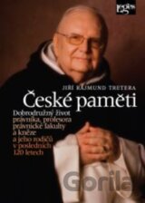 České paměti