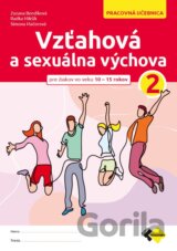Vzťahová a sexuálna výchova 2