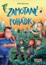 Zamotané pohádky