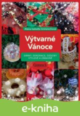 Výtvarné Vánoce