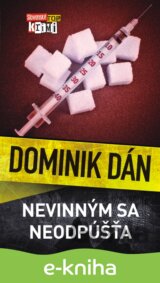 Nevinným sa neodpúšťa