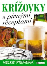 Krížovky s pivnými receptami