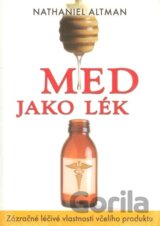 Med jako lék