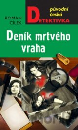 Deník mrtvého vraha
