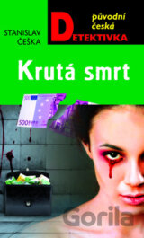 Krutá smrt