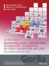 Bioinorganic Chemistry