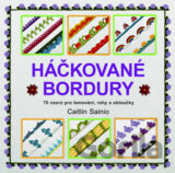 Háčkované bordury