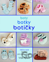 Boty, botky, botičky