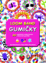 Loom Band gumičky