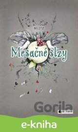 Bettina Belitz: Mesačné slzy