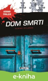 Krimi triler: Dom smrti