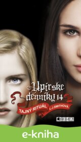 Upírske denníky 14 – Tajný rituál