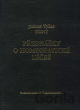 Přednášky o homeopatické léčbě