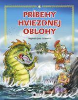 Príbehy hviezdnej oblohy