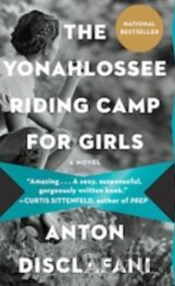 The Yonahlossee Riding Camp for Girls