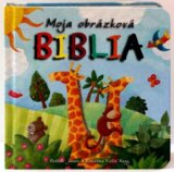 Moja obrázková Biblia