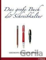 Das grosse Buch der Schreibkultur