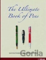 The Ultimate Book of Pens