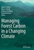 Managing Forest Carbon in a Changing Climate