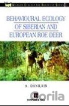 Behavioural Ecology of Siberian and European Roe Deer