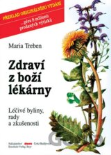 Zdraví z boží lékárny