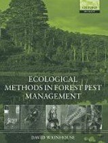 Ecological Methods in Forest Pest Management