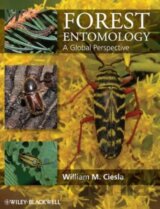 Forest Entomology