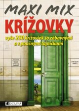 MAXI MIX krížovky 1