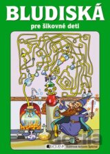 Bludiská pre šikovné deti