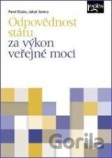Odpovědnost státu za výkon veřejné moci