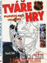 Tváře hry NHL: Brankářske masky