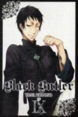 Black Butler IX.