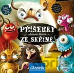 Příšerky ze skříně