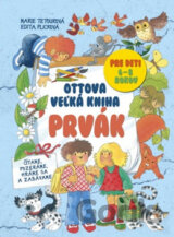 Ottova veľká kniha: Prvák