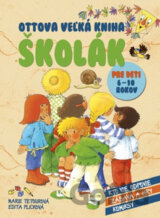 Ottova veľká kniha: Školák