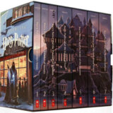 Harry Potter: The Complete Series