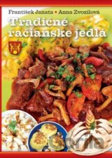 Tradičné račianske jedlá