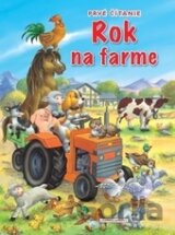 Rok na farme