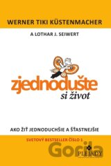 Zjednodušte si život
